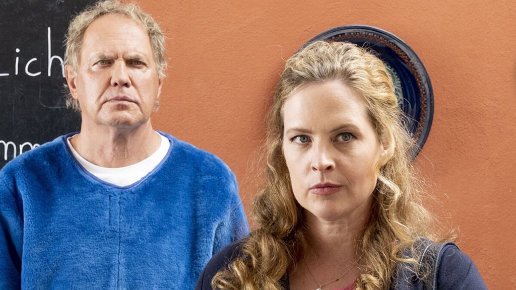 Kiss the Chef - Il passato che ritorna: trama, cast e trailer del film