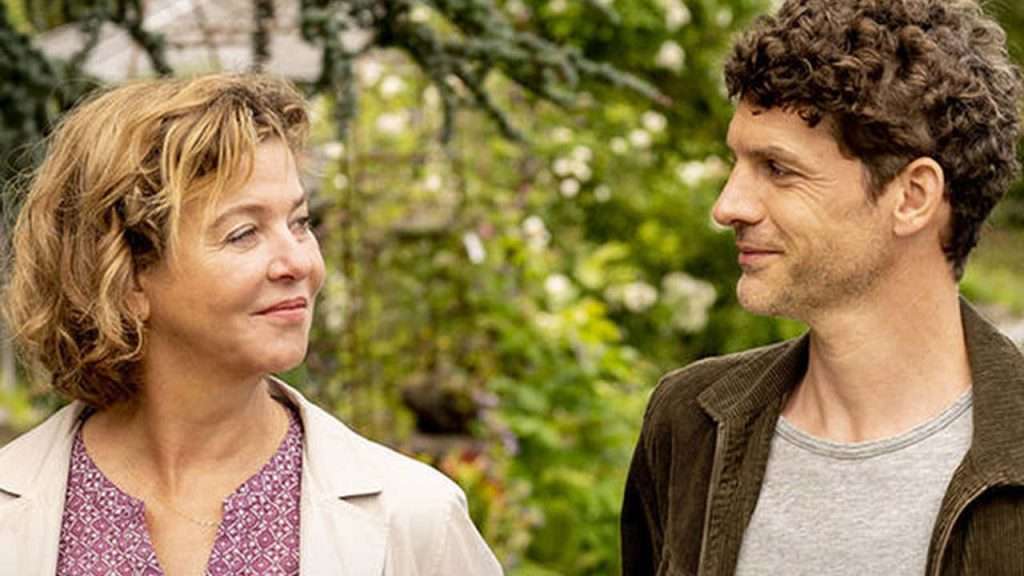 Kiss The Chef - L'Albero Della Vita: Trama e Cast del Film -Stasera in TV