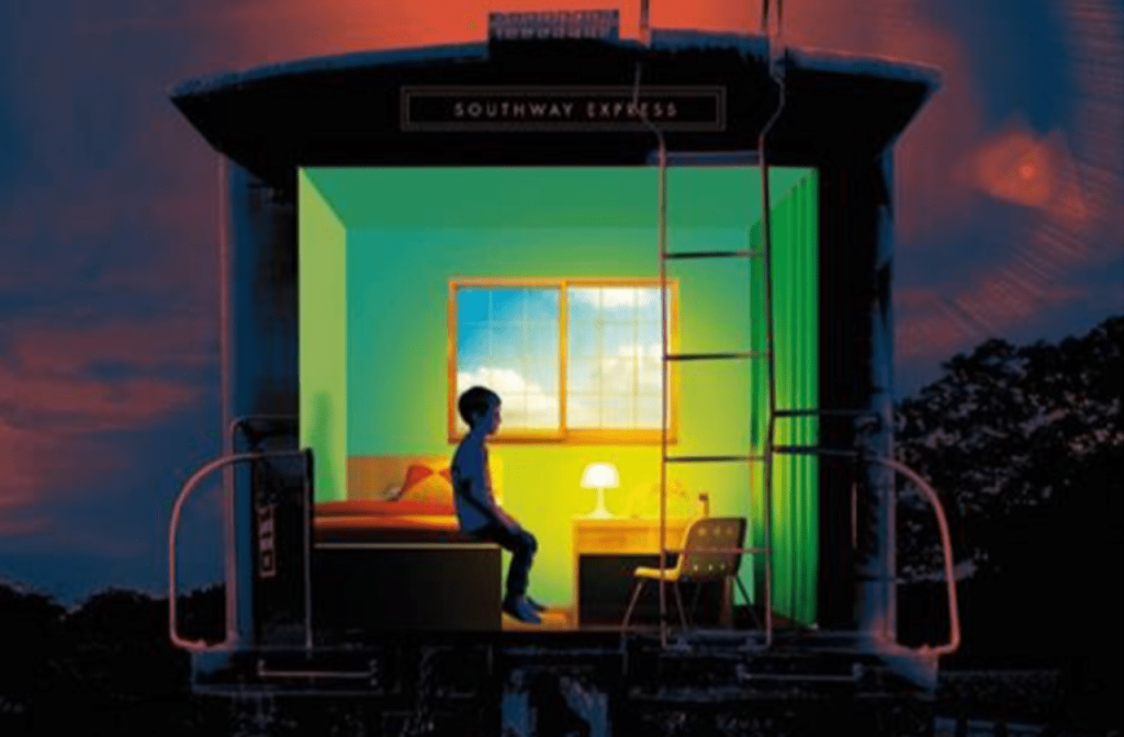 L'istituto Stephen King serie