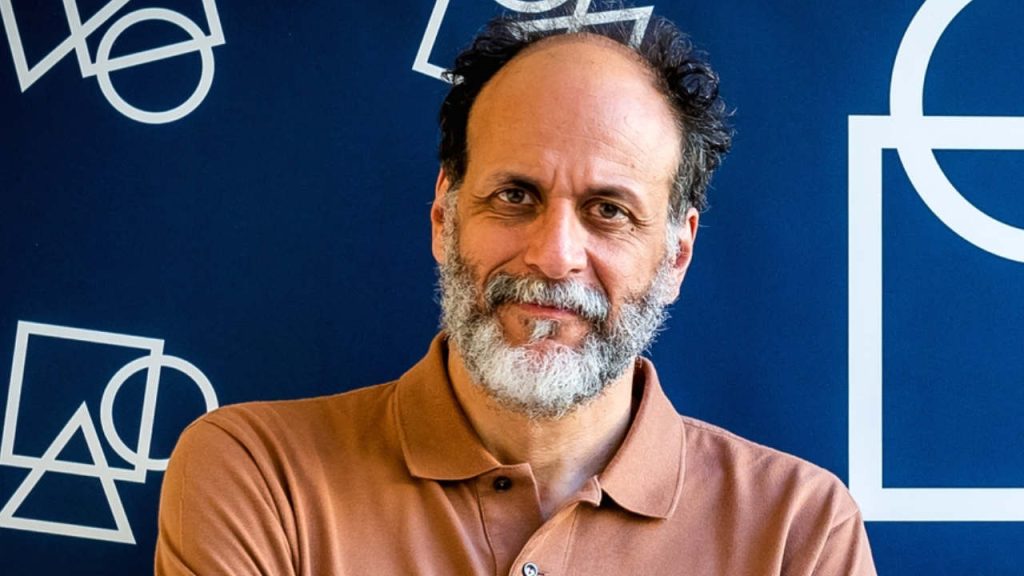 Luca Guadagnino vuole dirigere Aryan Papers di Stanley Kubrick