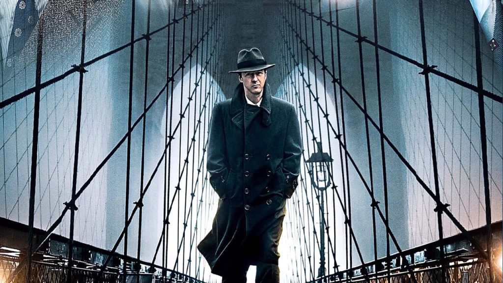 Motherless Brooklyn - trama, cast e trailer del film - Stasera in TV