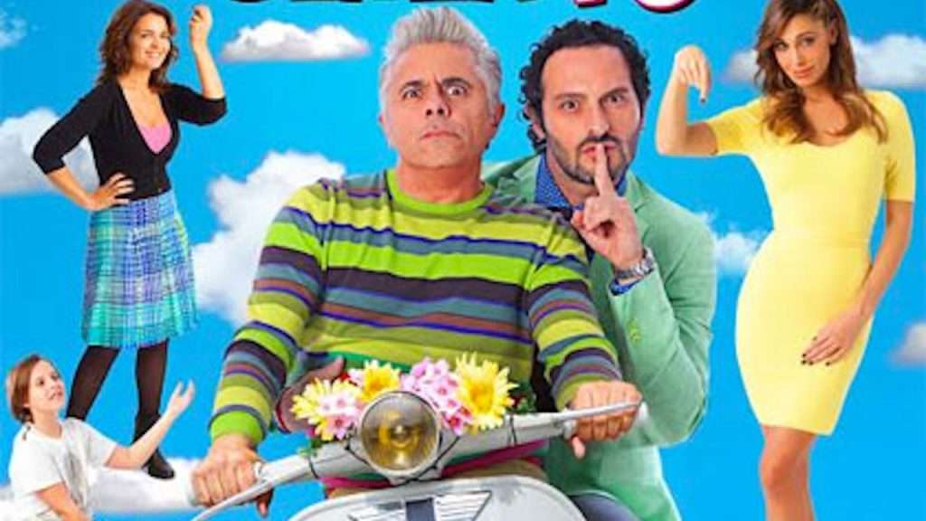 Non c'è 2 senza te: trama, cast e trailer del film