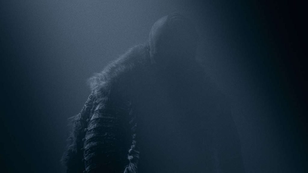 Bill Skarsgård è Nosferatu: il trailer, il poster e l'uscita del film