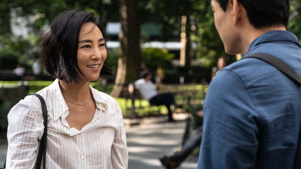 Past Lives, il toccante film di Celine Song in Home Video