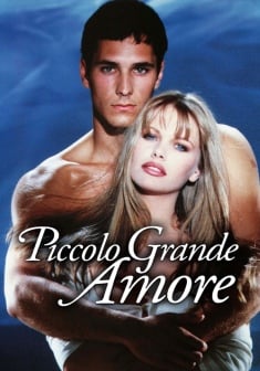 Piccolo grande amore: trama, cast e trailer del film