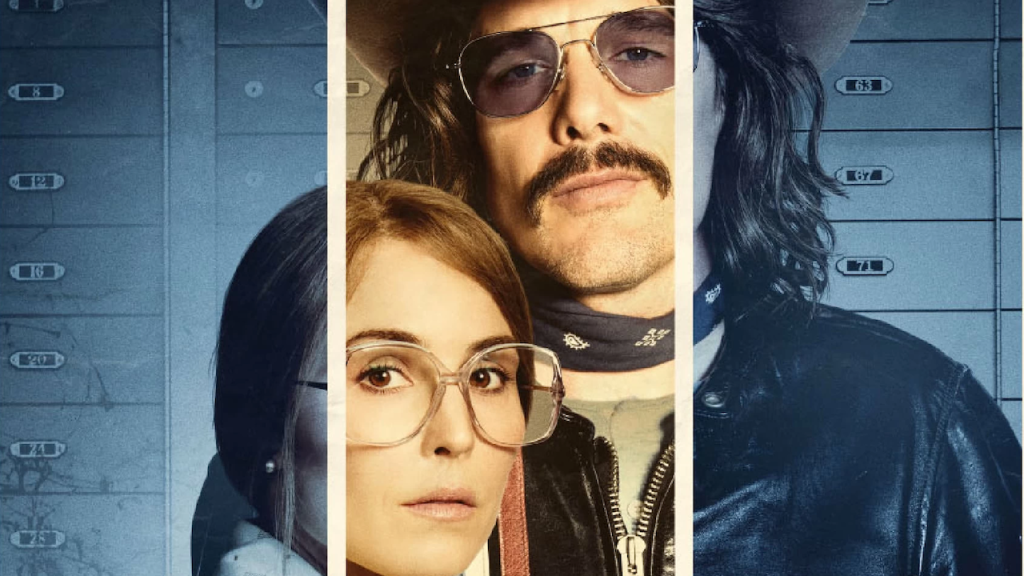 Rapina a Stoccolma: trama, cast e trailer del film