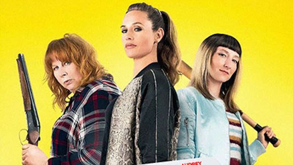 Ribelli: trama, cast e trailer del film