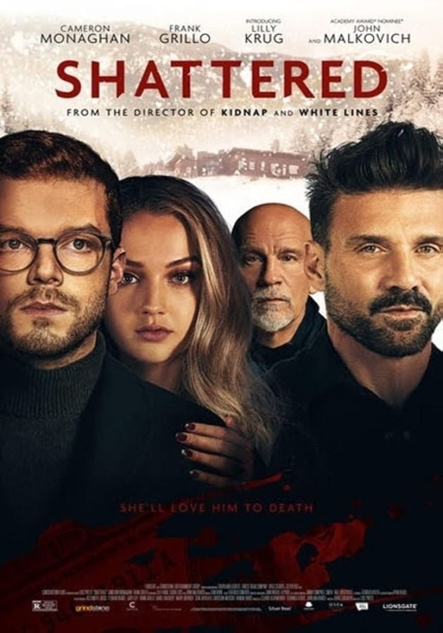 Shattered - L'inganno: trama, cast e trailer del film