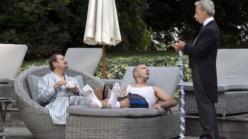 stasera in tv prima serata 3 film da guardare oggi 23 giugno 2024