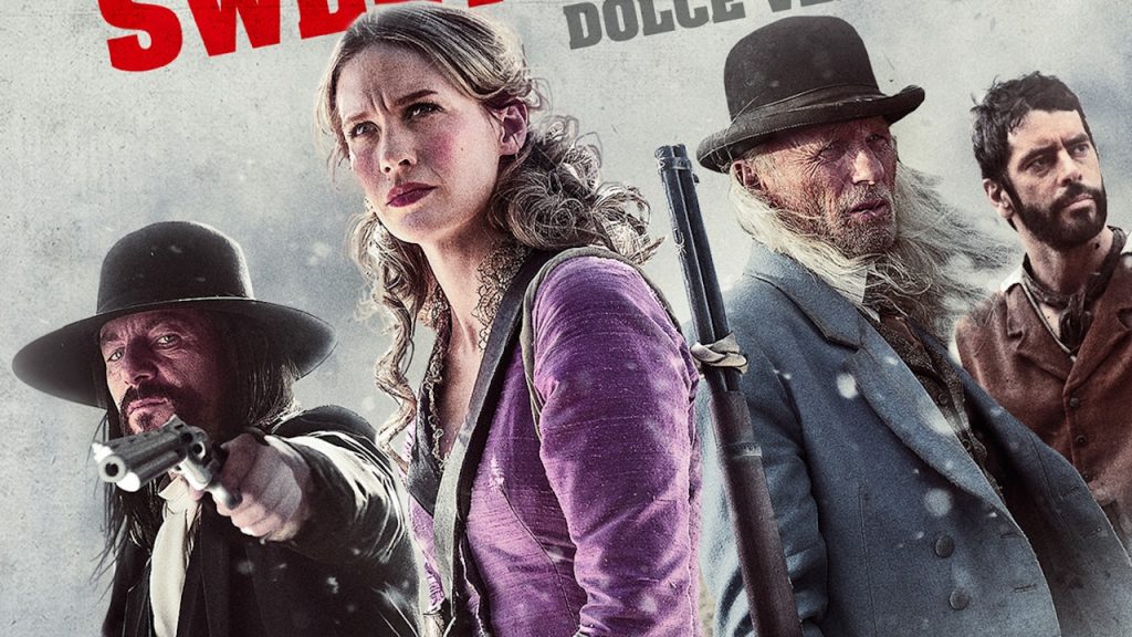 Sweetwater - Dolce vendetta: trama, cast e trailer del film