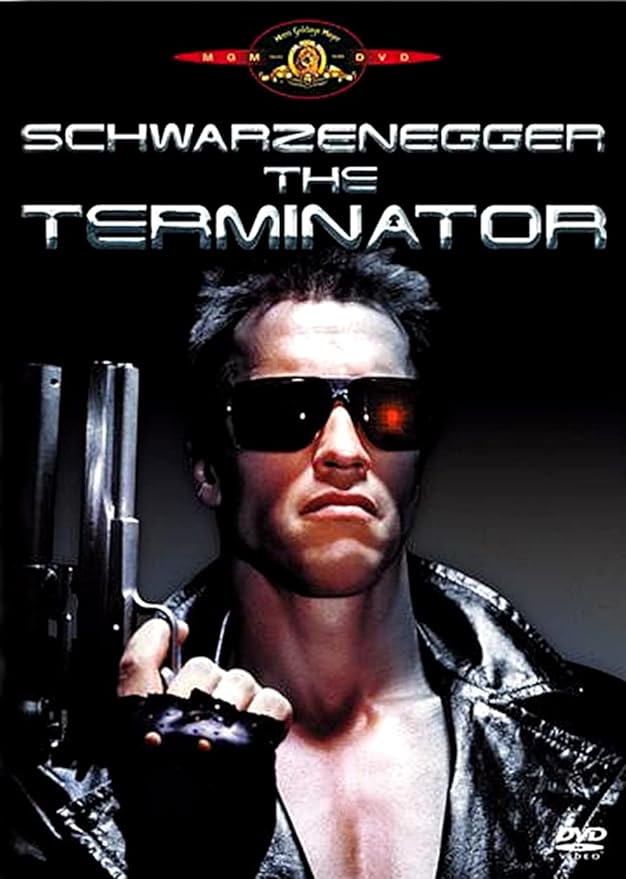 Terminator: trama, cast e trailer del film