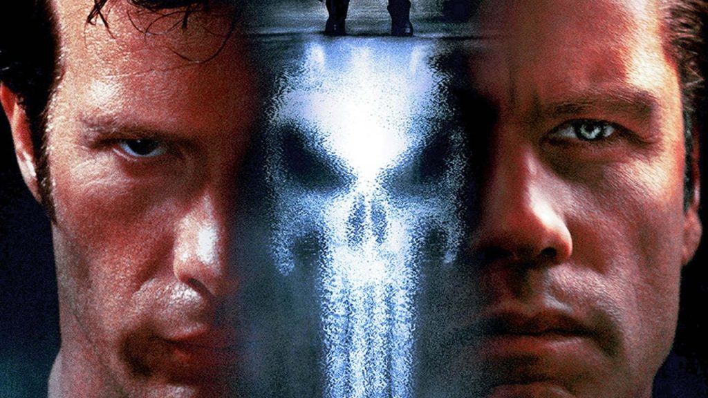 The Punisher - trama, cast e trailer del film Stasera in TV su Cielo