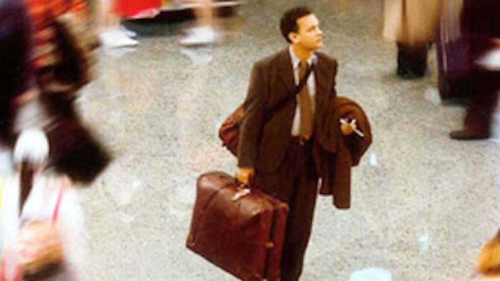 The Terminal: trama, cast e trailer del film