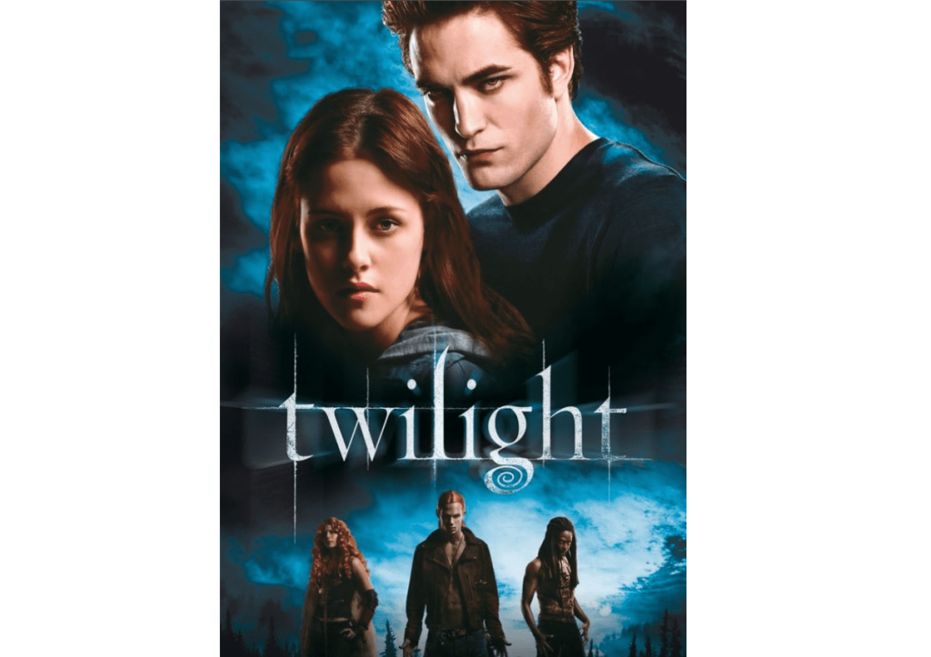 Film Twilight cast, trama e trailer italiano