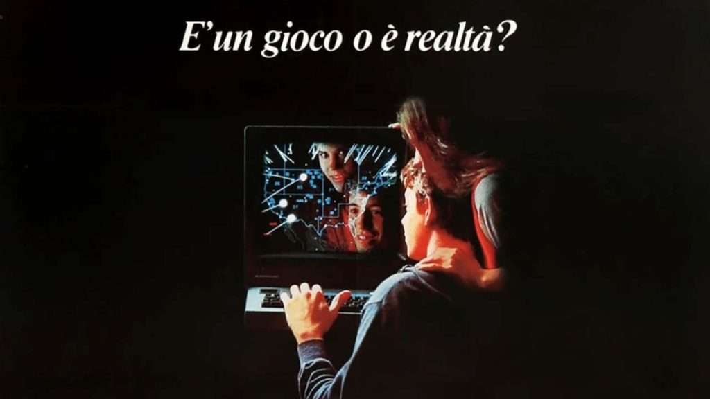 Wargames - Giochi di guerra: Trama, Cast e Trailer del Film - Stasera in TV su IRIS