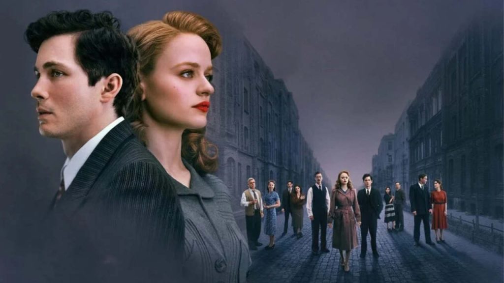 We were the lucky ones su Disney+ la recensione in 5 motivi