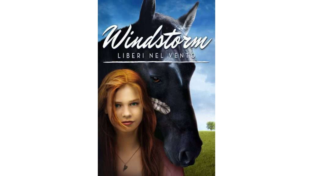 Windstorm - Liberi nel vento: Trama, Cast e Trailer del Film