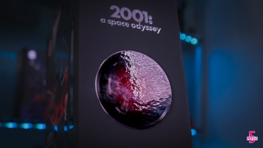 2001 Odissea nello spazio 4K recensione film