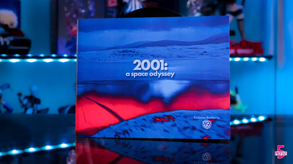 2001 Odissea nello spazio Stanley Kubrick film