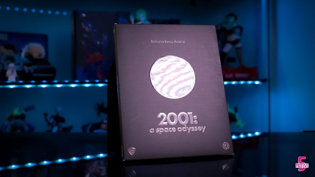 2001 odissea nello spazio - trama, cast, curiosità, home video