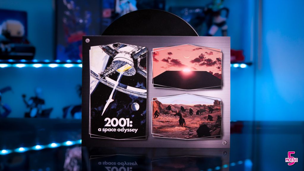 2001 odissea nello spazio - trama, cast, curiosità, home video