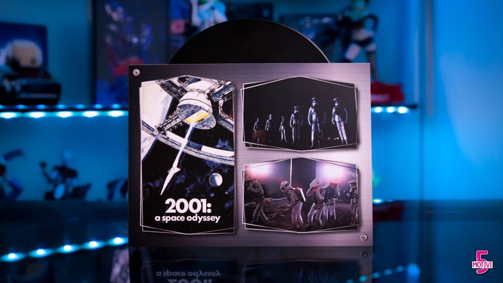2001 odissea nello spazio - trama, cast, curiosità, home video