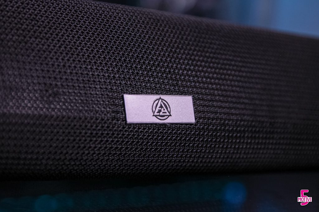 Soundbar 40 cm 