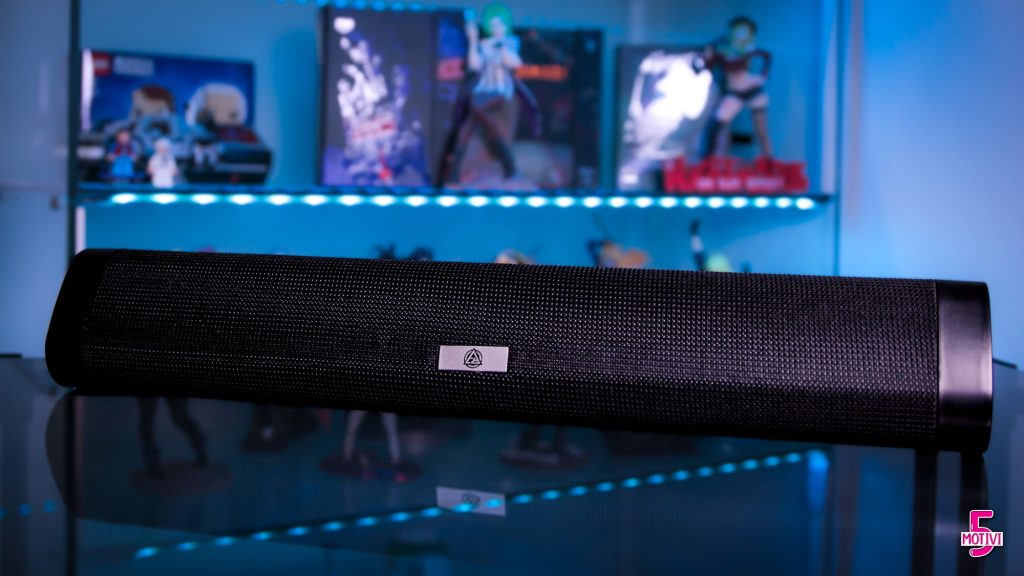 Soundbar 40 cm 