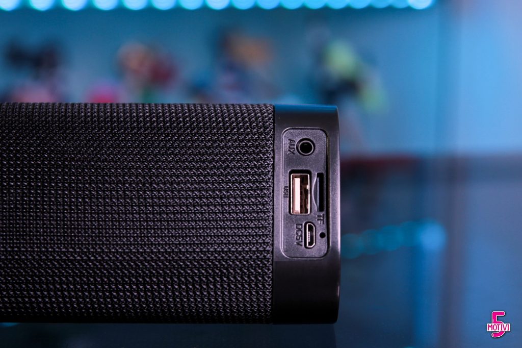 Soundbar 40 cm 