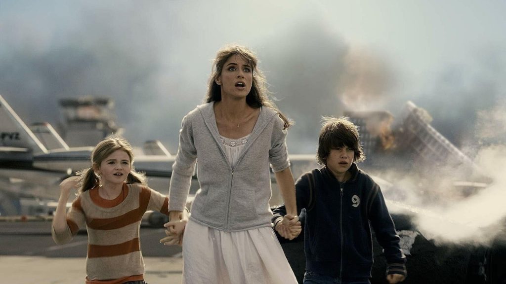 2012 trama cast trailer film