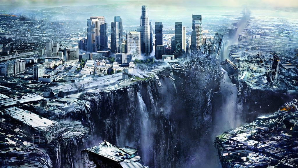 2012 trama cast trailer film