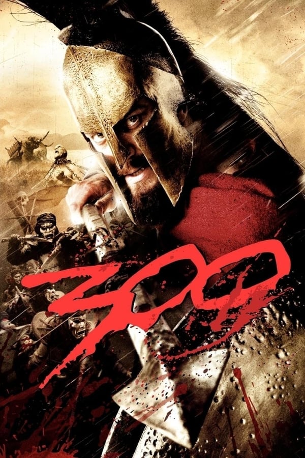300, Zack Snyder conferma la serie TV e regala un'anticipazione