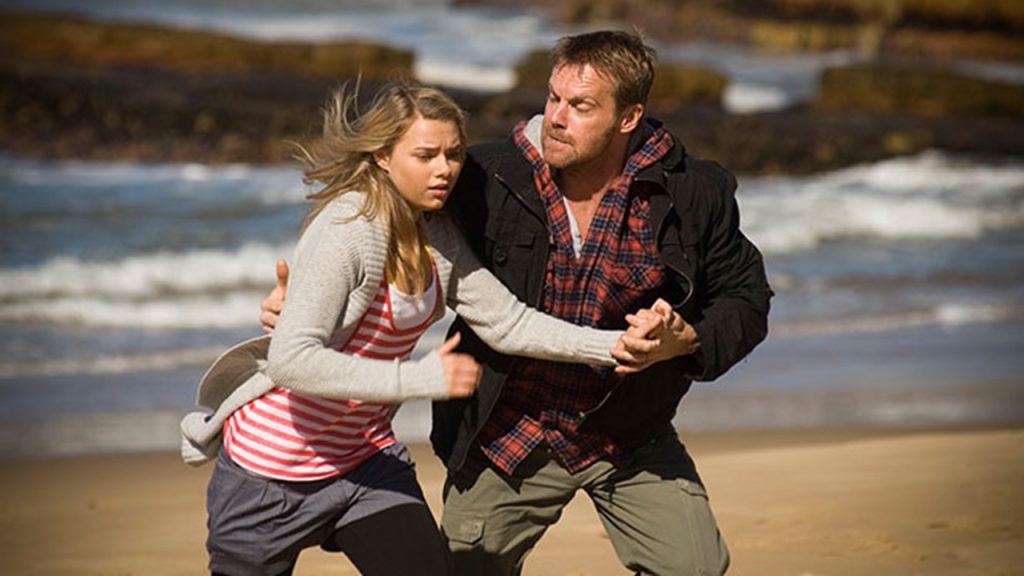 Arctic Blast Attacco Glaciale trama cast trailer film stasera in tv