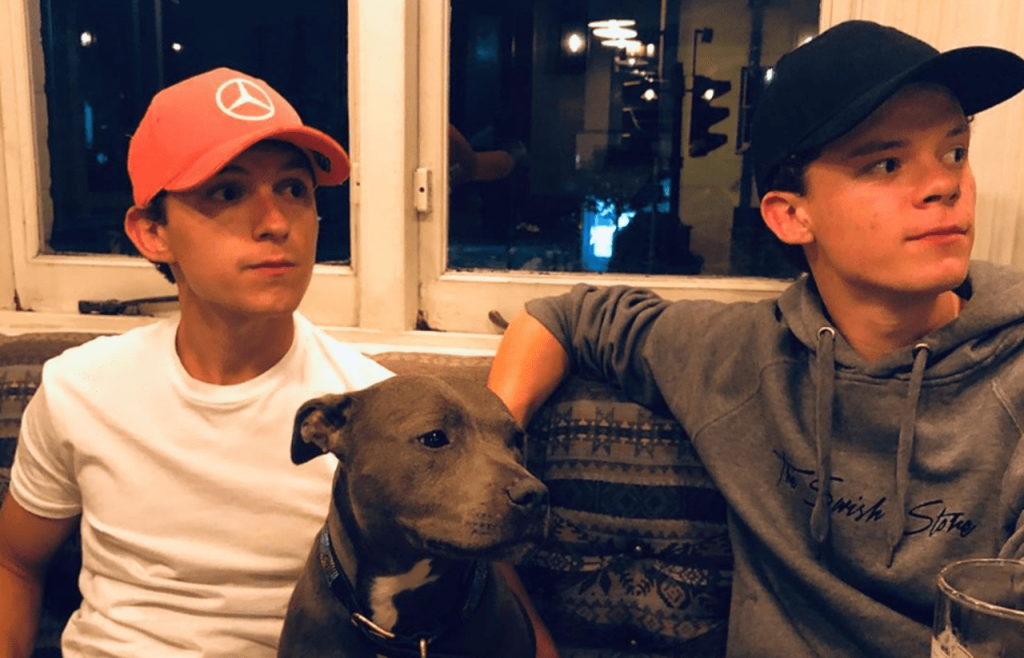Deadpool & Wolverine, il fratello di Tom Holland ha fatto un cameo