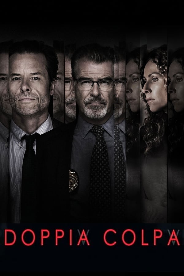Doppia colpa film trama cast trailer