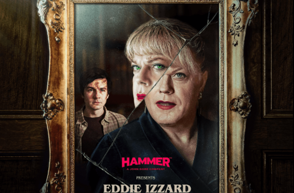 Dottor Jekyll trailer film