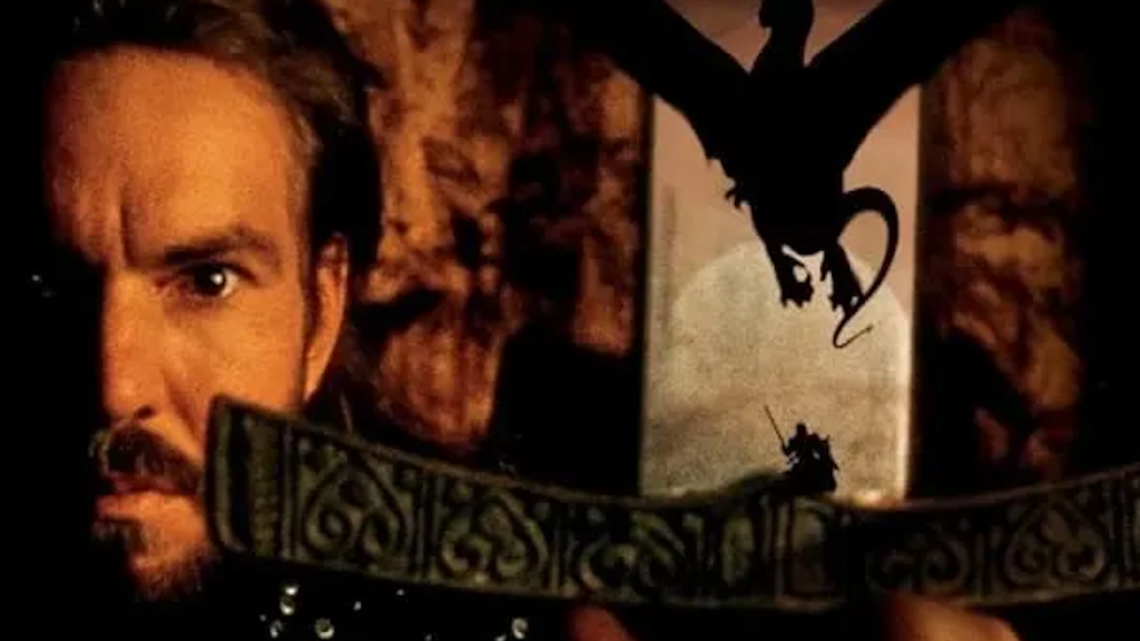 Dragonheart: trama, cast e trailer del film