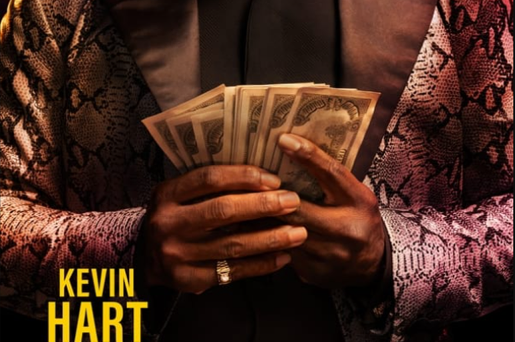 Fight Night Million Dollar trailer