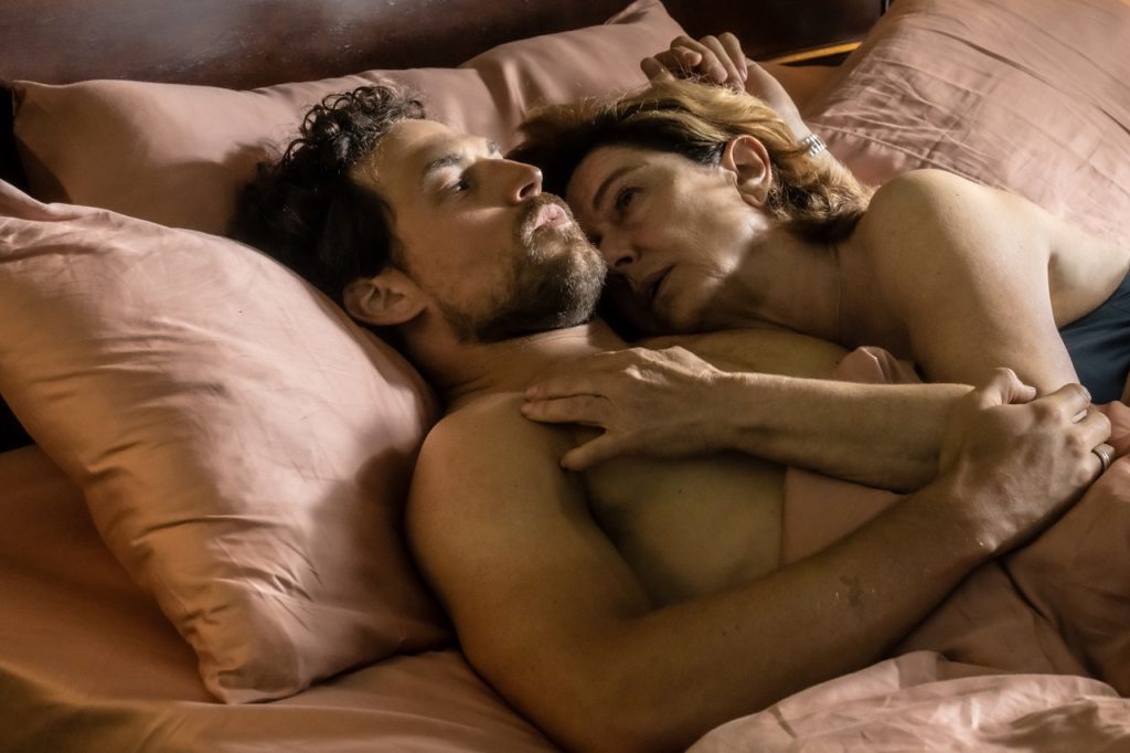 Inganno recensione della serie TV Netflix in 5 motivi