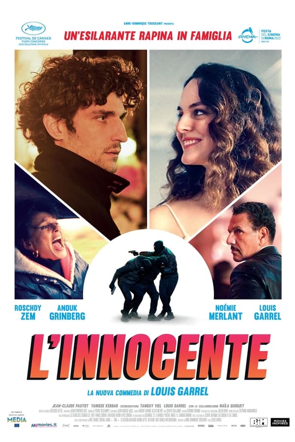 L'innocente film trama cast trailer