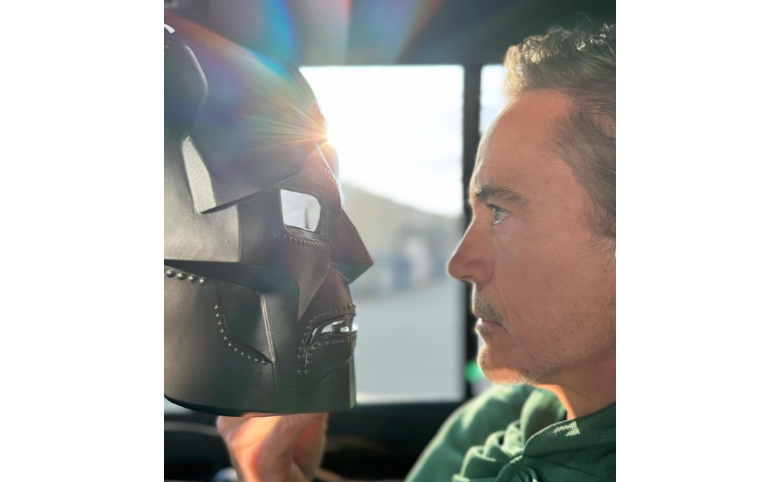 Robert Downey Jr ritorno Marvel  Dottor Destino
