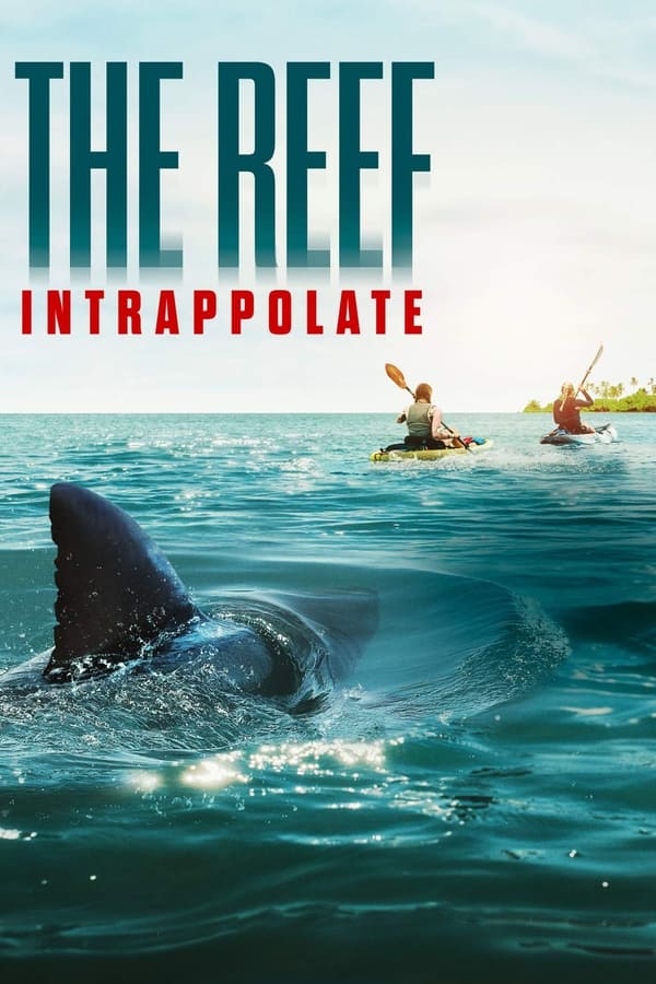 The reef stalked film trama cast trailer