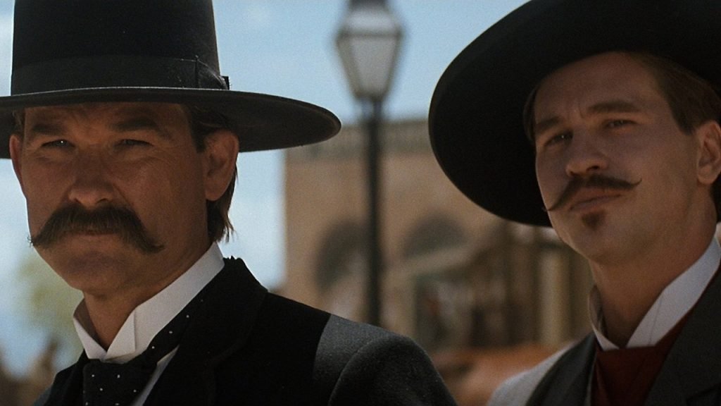 Tombstone trama cast trailer film stasera in tv