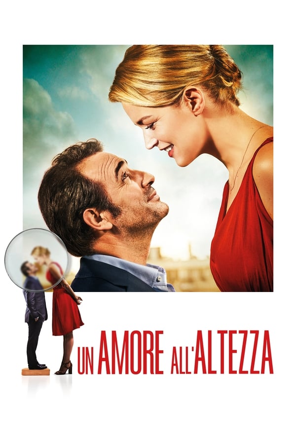 Un amore all'altezza film trama cast trailer