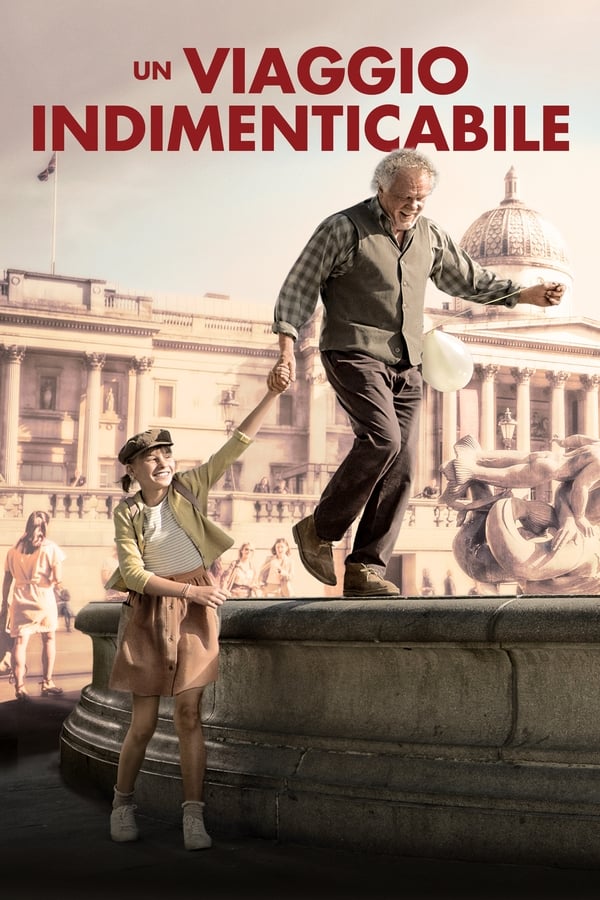 Un viaggio indimenticabile film cast trama trailer