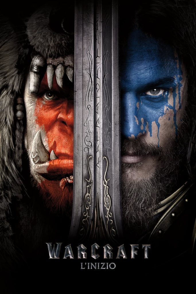Warcraft - L'inizio: Trama, Cast e Trailer del Film stasera in TV 