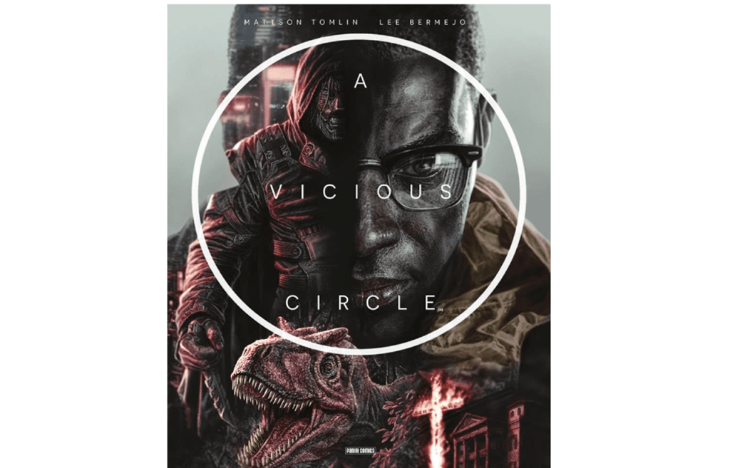 A Vicious Circle film