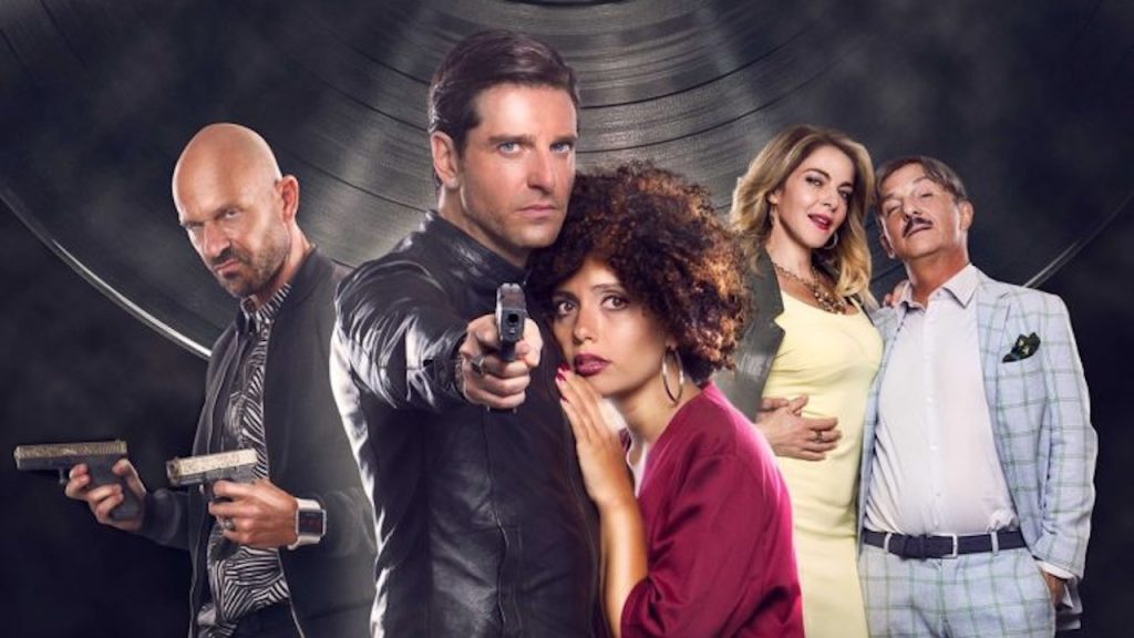 Ammore e malavita: trama, cast e trailer del film
