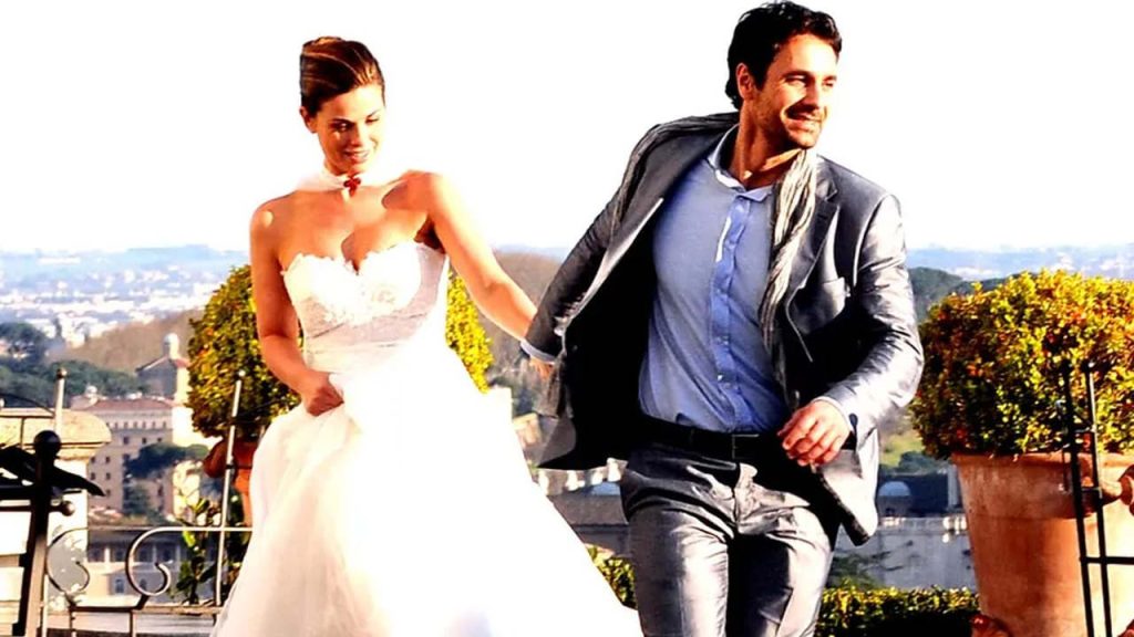 Angeli Una Storia D'Amore: trama, cast e trailer del film in tv