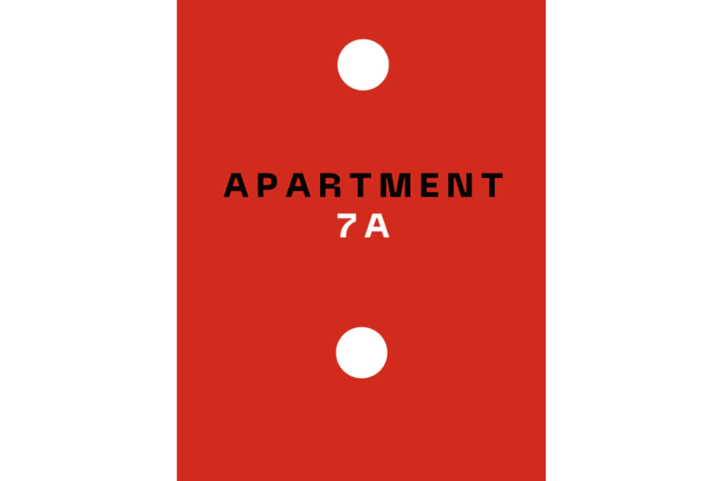 Apartment 7A Trap rating